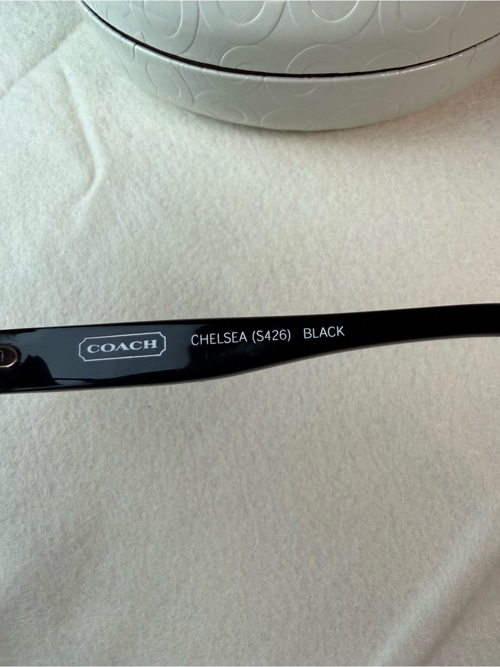 Coach frames - Picture 4 of 4